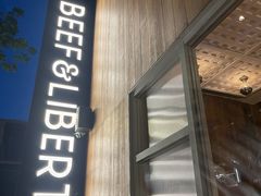 -尚牛社会 Beef & Liberty(金桥EKA天物店)
