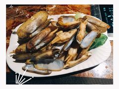 -船奇蒸汽海鲜·闽菜(八市海鲜总店)