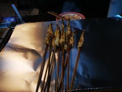 -云南建水鸡脚王烧烤(商贸路店)