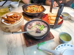 -陶陶居酒家(环市东店)