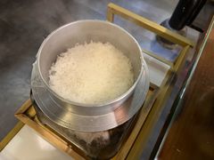 -卢大鲜鱼头捞饭(美利广场店)