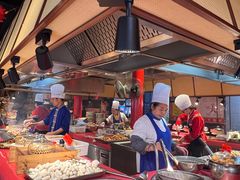 -亮欢寨(凯里总店)