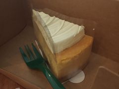 布朗尼芝士蛋糕-星巴克臻选(苏州汇豪店)