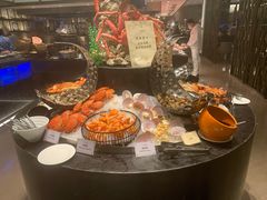 -安蒂娅·海鲜自助餐厅(安蒂娅美兰酒店)