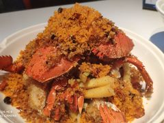 -避风塘(嘉兴八佰伴店)