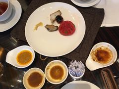 -深圳四季酒店·馥自助餐厅