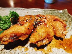 关西炸鸡翅-千代武日本料理(开发区店)