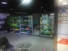 -CXFIT 陈徐健身工作室(凯旋店)