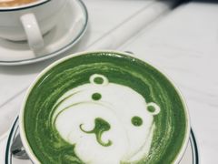 -Ralph’s Coffee(深圳罗湖万象城店)