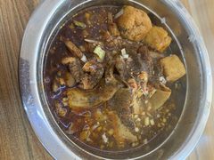-鹍记特色牛杂面