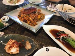 -蟹后Crabber(水悦城店)