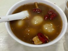 -罗子龙罗家桂花汤圆(曹都巷店)