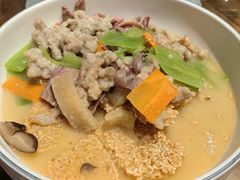-顺兴老茶馆·精品川菜(世纪城店)