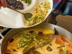 -西安浐灞艾美酒店·汉江餐厅·火锅