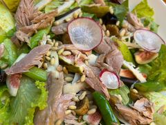 -get pizza意大利餐厅(凯德MALL店)