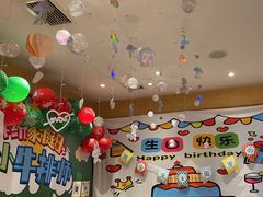 -豪客来牛排(成都锦江大融城店)