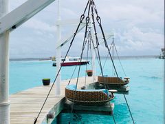 -中央格兰德岛温泉度假酒店 - 全包