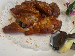 -万龙洲海鲜(大兴绿地缤纷城店)