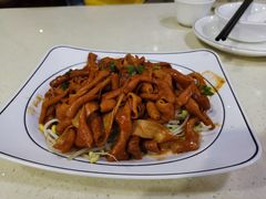 -老字号蛇口德记烧腊饭店·海鲜加工