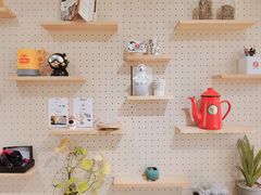 -COFFEE CALL(云锦路店)