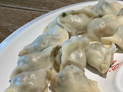 -四姐妹东北饺子(沙尾路店)