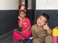 -盘子女人坊(顺德店)