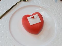 -果仁·意大利餐厅(财富广场店)