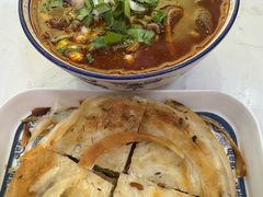 -老师家羊杂碎(延安总店)