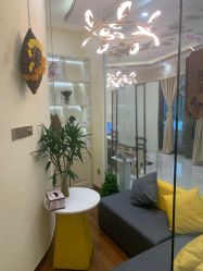 -芳朵美容养生SPA