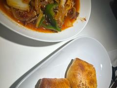 -香料集市新疆餐厅·清真聚餐(成都远洋太古里店)