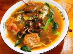 -阿玲海鲜面(高亭镇星河路店)