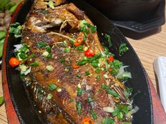 -丽伟的串·烧烤·砂锅(芝麻街店)