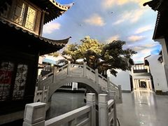 -馋遇江南·精致湖景雅宴(东方之门店)