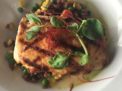 -Top Of Vancouver Revolving Restaurant