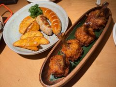 -The Good Place好地方·Brunch·coffee(国贸店)