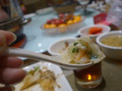 双虾水饺-新海渔港·胶东海鲜家常菜·家宴(奥体中心店)