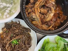 -斯丹姜母鸭·古法干香(涂门街总店)