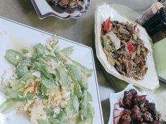 -琼海温泉鹅农家饭店