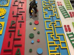 -极限PLAY运动娱乐新世界·团建派对潮玩休闲馆·室内蹦极高空游乐园
