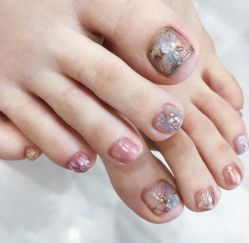 -森日式美甲沙龙MORI NAIL总店