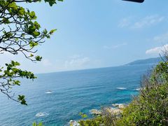 -三亚蜈支洲岛旅游区