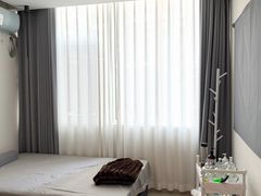 -悦园影院式·足道·养生spa