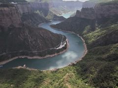 -河南宝泉旅游区
