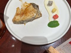 -赤火牛排(金狮广场店)