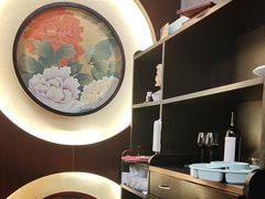 -羲和雅苑•北京烤鸭(平安国际金融中心店)