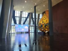 -中央广播电视总台(光华路办公区)