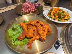 -炉队长·齐齐哈尔家庭烤肉(马家堡店)