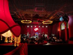-JZ Club 爵士酒吧(上海店)