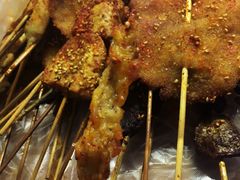 -夫妻串店(和睦路店)