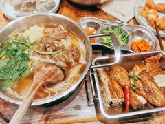 -小满手工粉(上海月星环球港店)